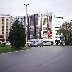 Siesta Apart & Hotel