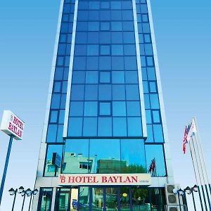 Hotel Baylan Yenişehir